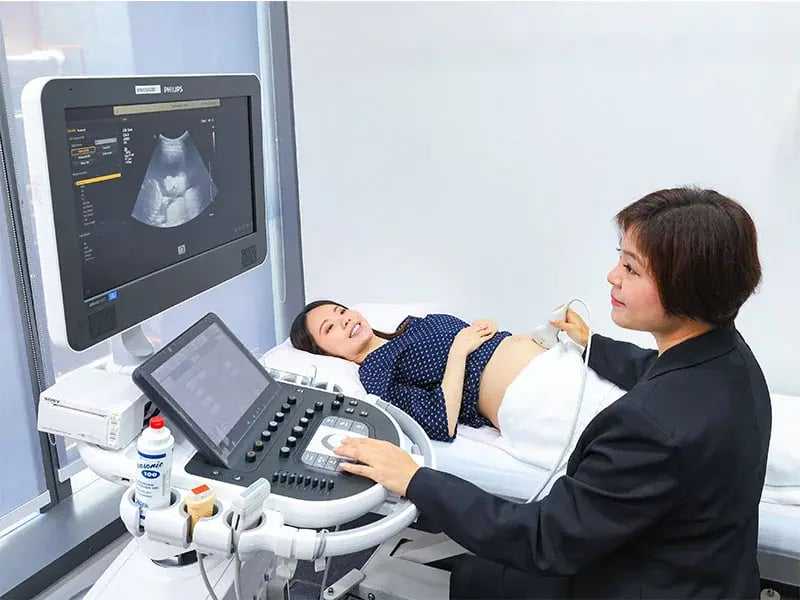 乌克兰ISIDA医院：国际辅助生殖权威，助孕家庭优选